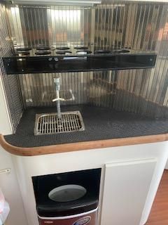 Carver 380-SANTEGO image