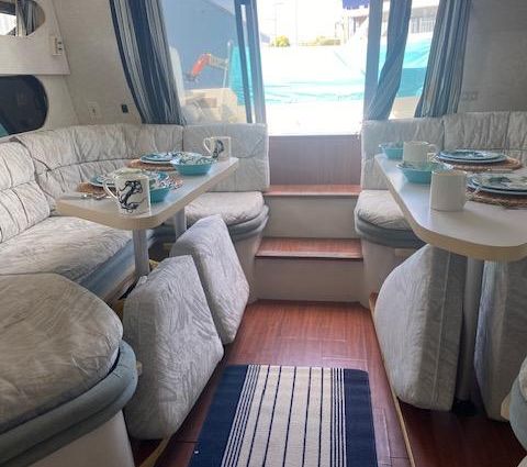 Carver 380-SANTEGO image