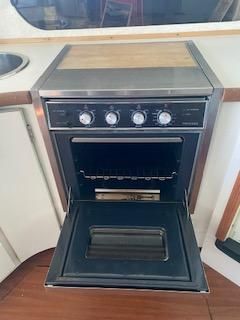 Carver 380-SANTEGO image