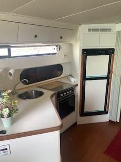 Carver 380-SANTEGO image