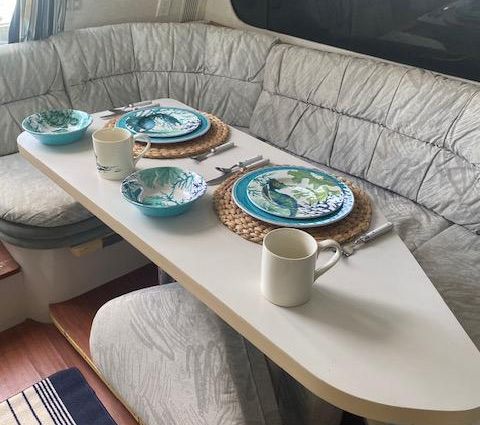 Carver 380-SANTEGO image