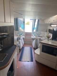 Carver 380-SANTEGO image