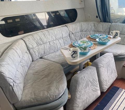 Carver 380-SANTEGO image