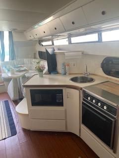 Carver 380-SANTEGO image