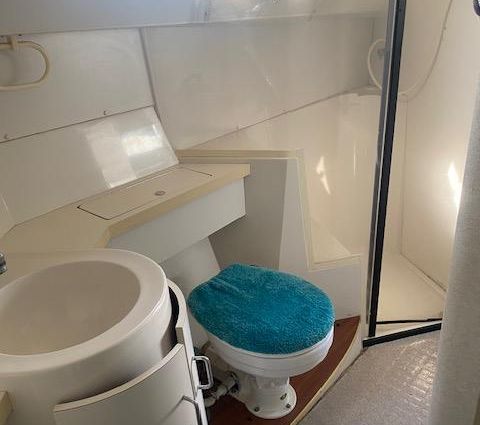 Carver 380-SANTEGO image