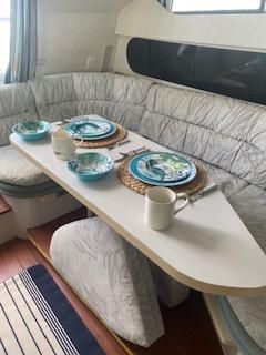 Carver 380-SANTEGO image