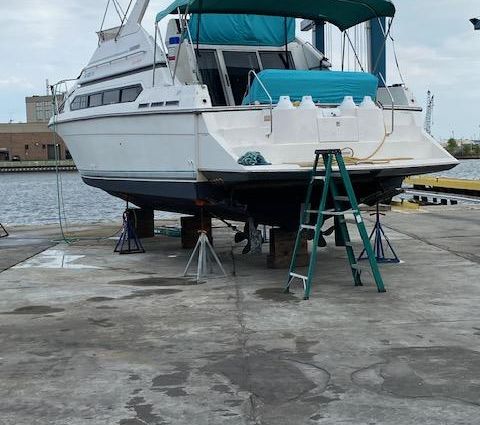 Carver 380-SANTEGO image