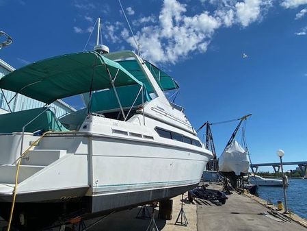 Carver 380-SANTEGO image