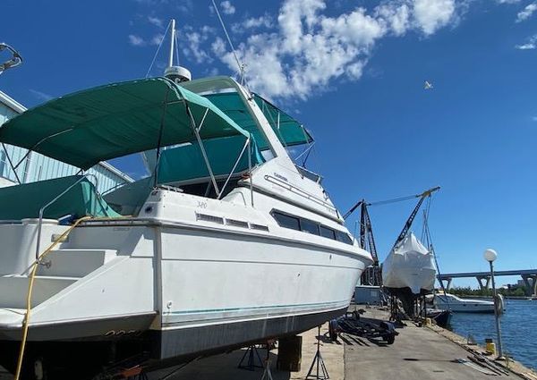 Carver 380-SANTEGO image