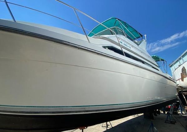 Carver 380-SANTEGO image