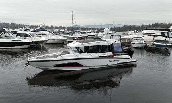 Nordkapp 905-COUPE image