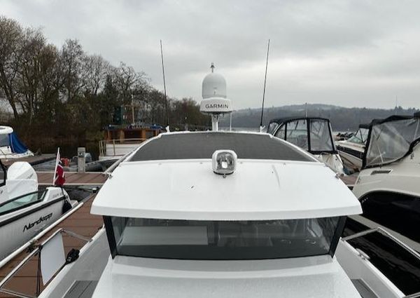 Nordkapp 905-COUPE image