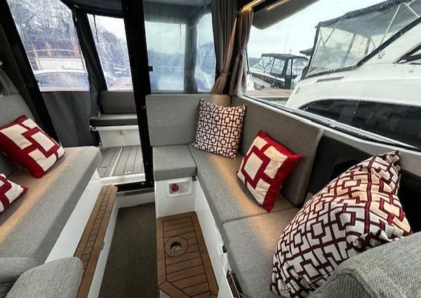 Nordkapp 905-COUPE image