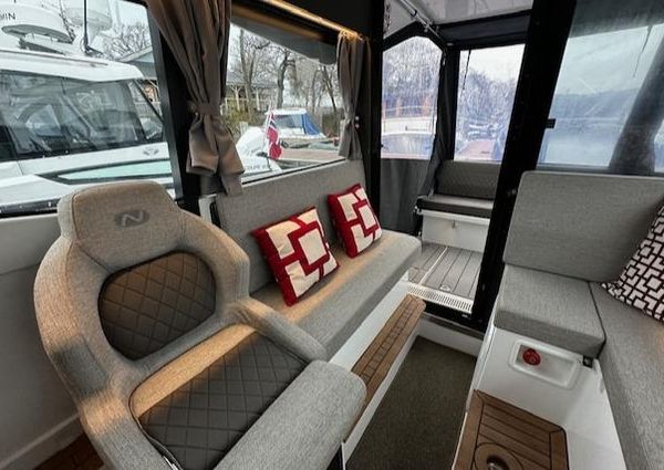 Nordkapp 905-COUPE image