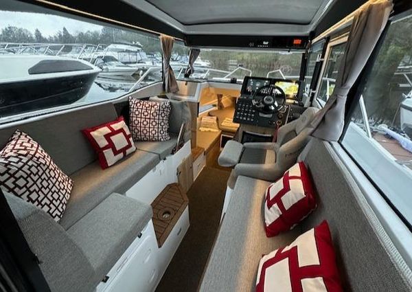 Nordkapp 905-COUPE image