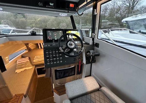 Nordkapp 905-COUPE image