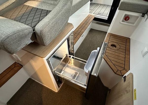 Nordkapp 905-COUPE image