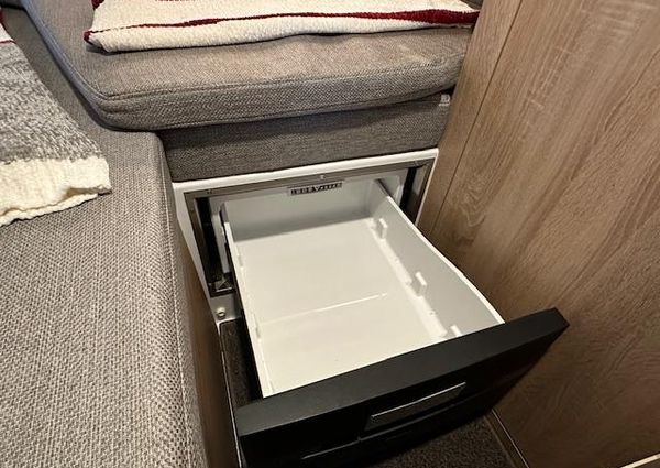 Nordkapp 905-COUPE image