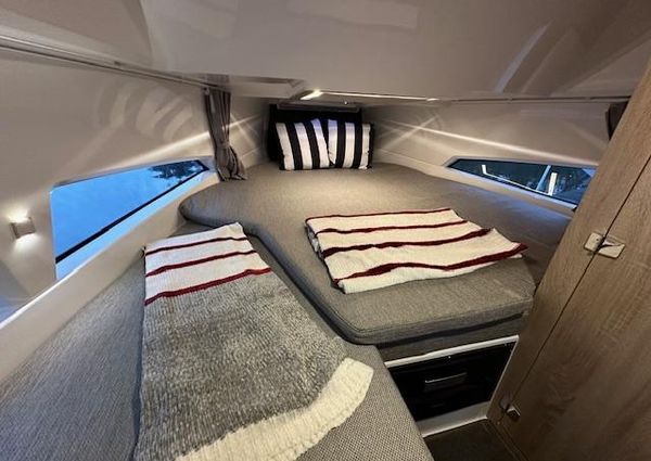 Nordkapp 905-COUPE image