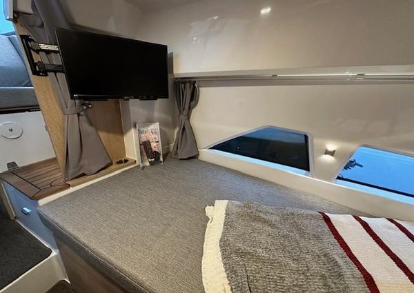 Nordkapp 905-COUPE image