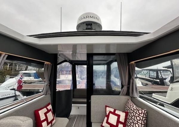 Nordkapp 905-COUPE image