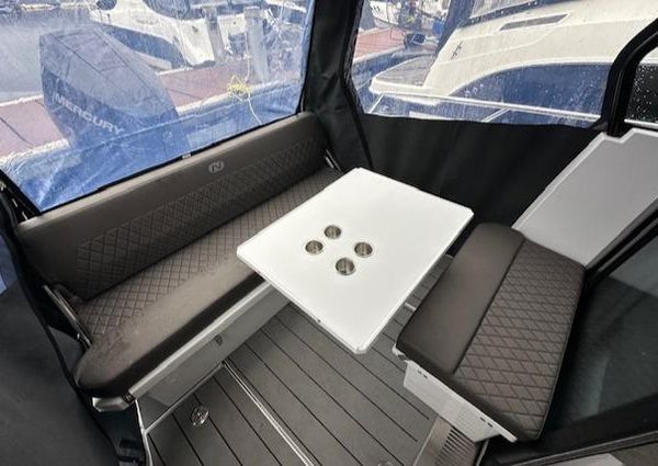 Nordkapp 905-COUPE image