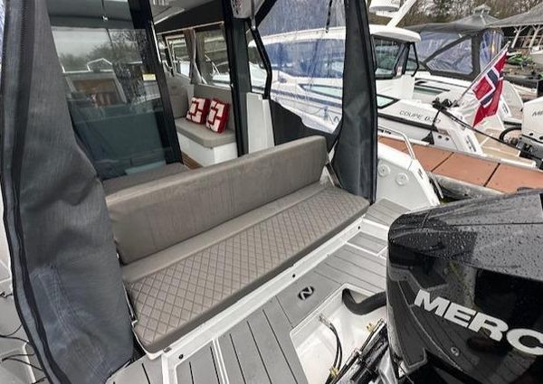 Nordkapp 905-COUPE image