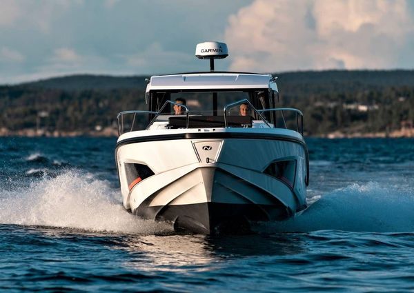 Nordkapp 905-COUPE image