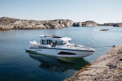 Nordkapp 905-COUPE image