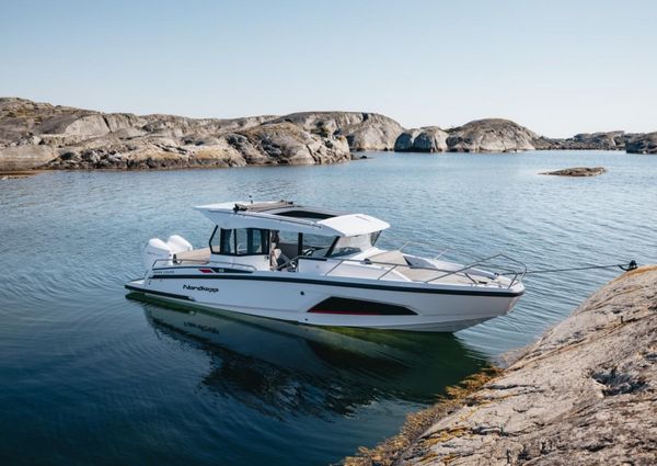 Nordkapp 905-COUPE image