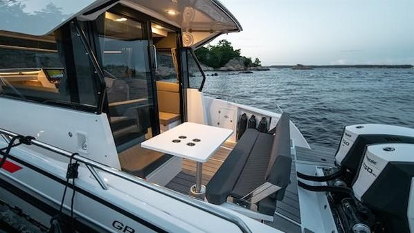 Nordkapp 905-COUPE image