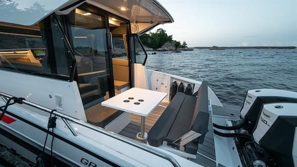 Nordkapp 905-COUPE image