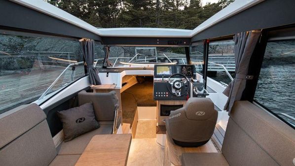 Nordkapp 905-COUPE image