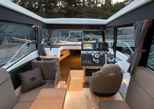 Nordkapp 905-COUPE image