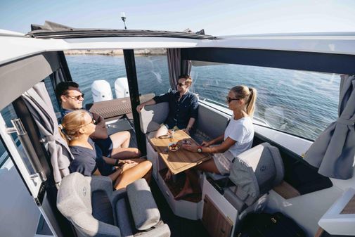 Nordkapp 905-COUPE image