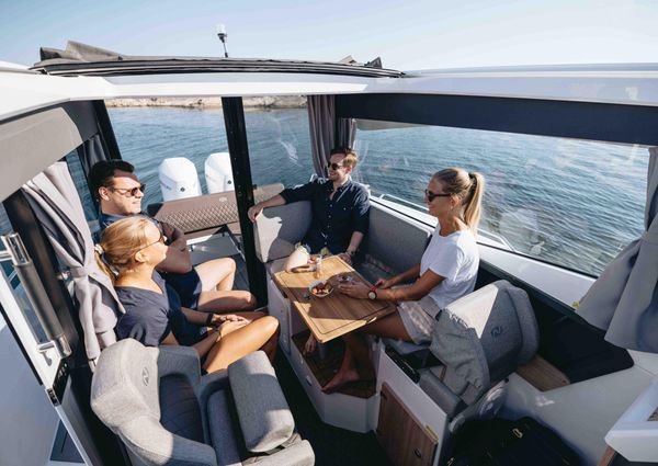 Nordkapp 905-COUPE image