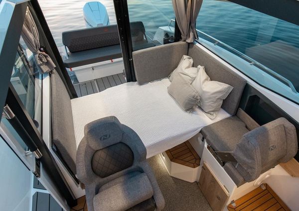 Nordkapp 905-COUPE image