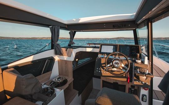 Nordkapp 905-COUPE image