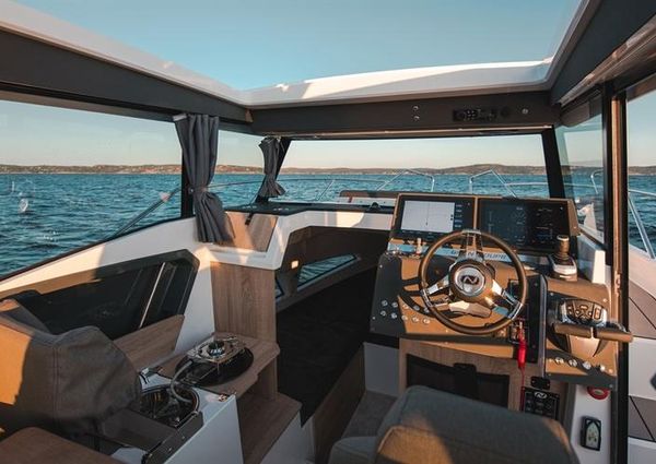 Nordkapp 905-COUPE image