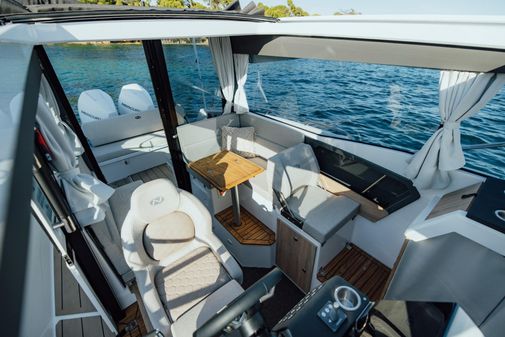 Nordkapp 905-COUPE image