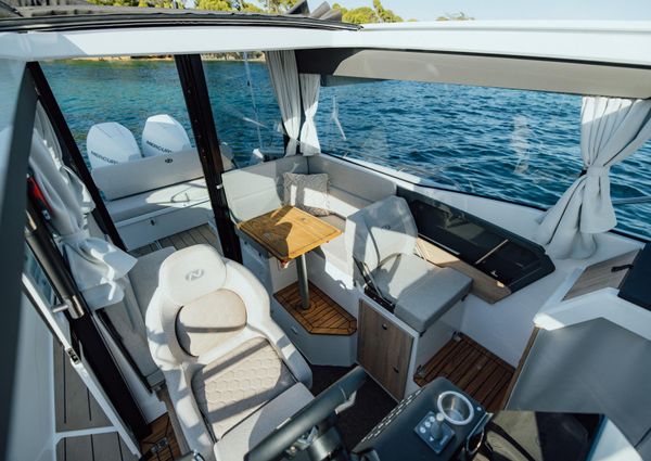 Nordkapp 905-COUPE image