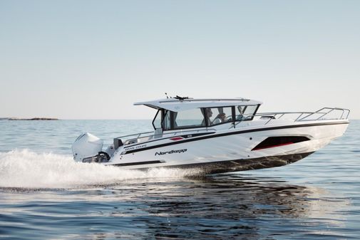 Nordkapp 905-COUPE image