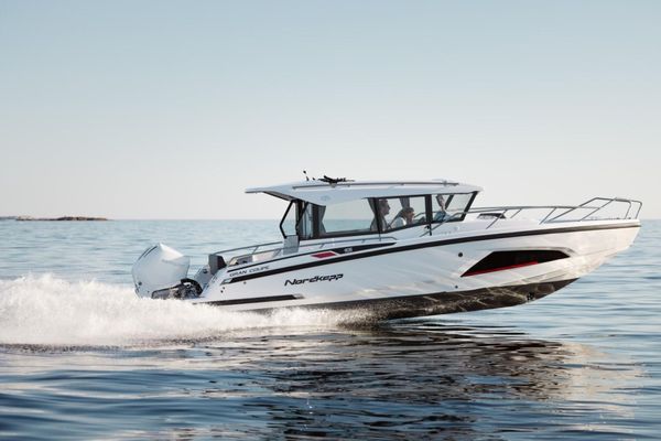 Nordkapp 905-COUPE - main image