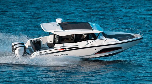 Nordkapp 905-COUPE image