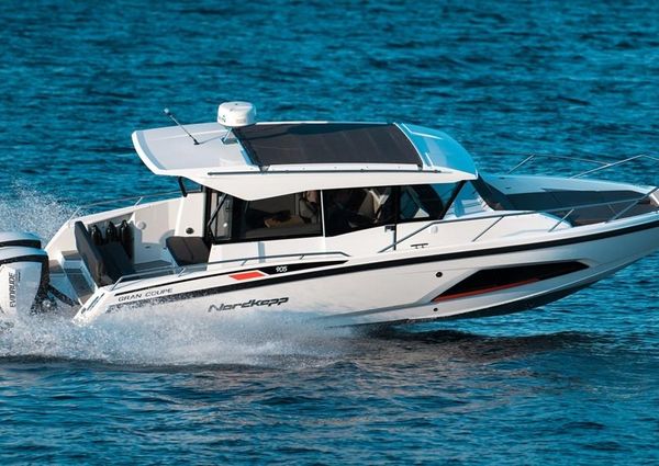 Nordkapp 905-COUPE image