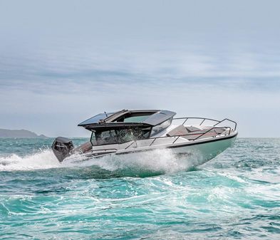 Nordkapp 905-COUPE image