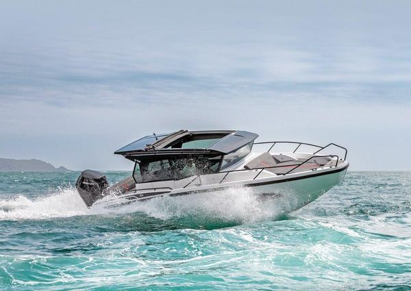 Nordkapp 905-COUPE image