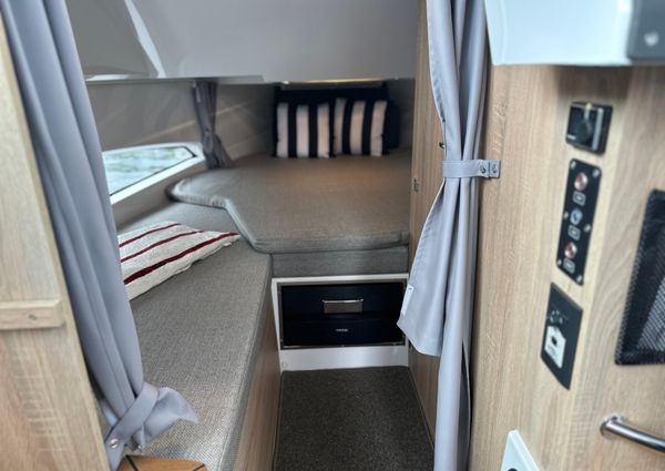 Nordkapp 905-COUPE image