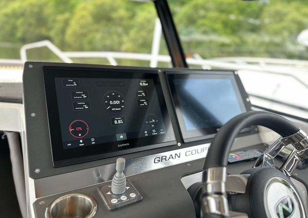 Nordkapp 905-COUPE image