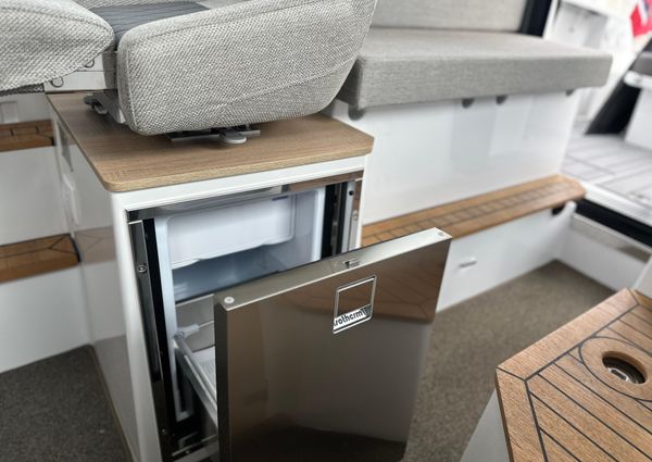 Nordkapp 905-COUPE image